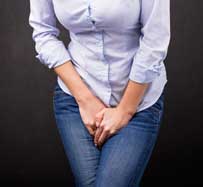 Hormone Replacement Therapy for Urinary Incontinence in Lutz, FL