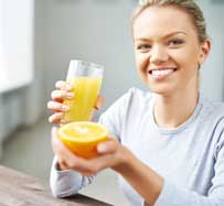 Vitamin C Deficiency Treatment | Portsmouth, NH