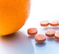 Vitamin C Benefits | Supplements | San Antonio, TX