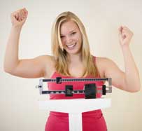 Weight Loss Motivation in Johnson City, TN