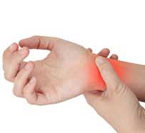 Wrist Fracture Treatment in Webster, TX