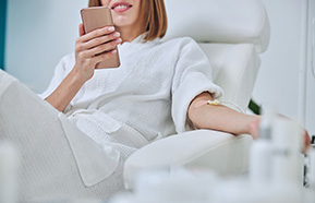 EBOO Therapy Hurst | Advanced Ozone Treatment