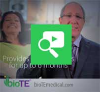 Pellet Therapy Provider in Montgomery, TX