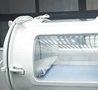 Hyperbaric Oxygen Therapy in Johnson City, TN