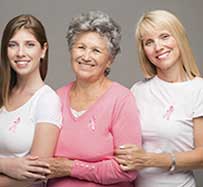 Aromatase Inhibitors for Breast Cancer in Sherman Oaks, CA