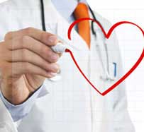 Cardiovascular Disease Prevention in Hurst, TX