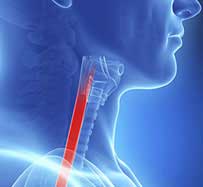 Esophageal Cancer Treatment in Midland Park, NJ