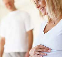 High Risk Pregnancy in Johnson City, TN