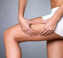 Infrared Cellulite Treatment in Roswell, GA