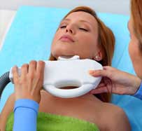 Intense Pulsed Light Therapy in Roswell, GA