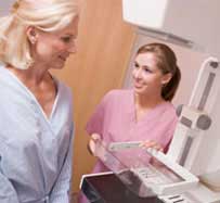 Mammograms Screening Procedures in Clifton, NJ