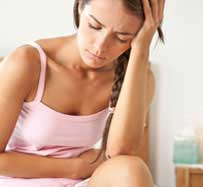 Premenstrual Syndrome (PMS) Treatment in Lafayette, IN
