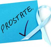 Prostate Cancer Treatment in Johnson City, TN