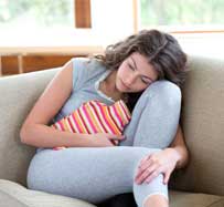Abnormal Period Treatment in Raleigh, NC
