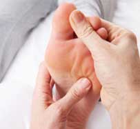 Acupressure in St. Charles, IL