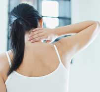 Back and Neck Tendonitis Treatment in Johnson City, TN