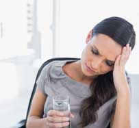 Dehydration Treatment in Raleigh, NC