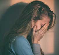 Depression Diagnosis and Treatment in Hurst, TX