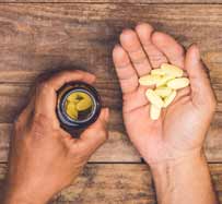 Dietary Supplements | Nutrients and Vitamins | New Port Richey, FL