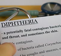 Diphtheria Treatment Hurst | Infectious Disease Specialist