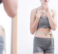 Eating Disorder Treatment in Roswell, GA