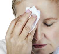 Eye Infection Treatment in Roswell, GA