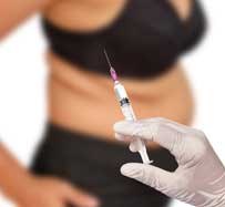 Fat-Burning Injections in Midland Park, NJ
