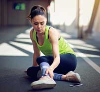 Tendonitis Treatment in Hurst, TX
