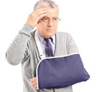 Treatment of Adult Fractures in Webster, TX