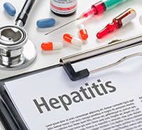 Hepatitis B in Hurst, TX