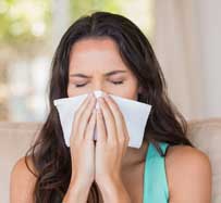 Holistic Treatment for Seasonal Allergies | Arnold, MD