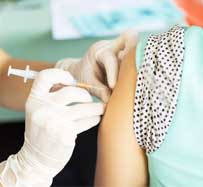 Human Papillomavirus Vaccine in Madison, MS