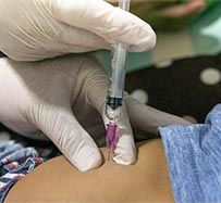 Intra-articular Hip Injections Fredericksburg | Pain Relief Center