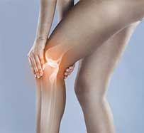 Stem Cell Therapy for Knee Pain in Lafayette, IN