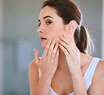 Natural Acne Treatment | Holistic Dermatologist Sherman Oaks