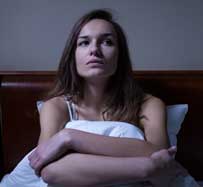 Natural Insomnia Treatment in Laurel, MD