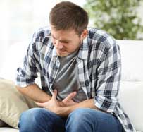 Natural Treatment for Constipation in Johnson City, TN