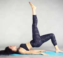 Pilates for Weight Loss in Johnson City, TN