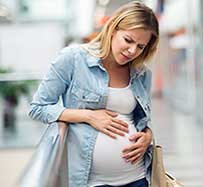 Placental Abruption | Pregnancy Complications | Johnson City, TN
