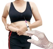 Polypeptide Injections for Weight Loss Johnson City | Weight Loss Center