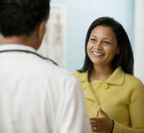 Primary Care Physician in Laurel, MD