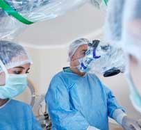 Robotic Hernia Surgery in Midland Park, NJ