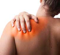 Shoulder Pain Treatment in Raleigh, NC