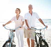 Telomere Testing & Treatment in Portsmouth, NH