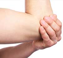 Tennis Elbow Treatment in Webster, TX