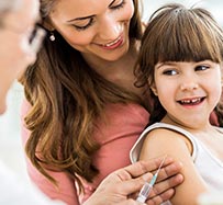 Tetanus Vaccination in Johnson City, TN