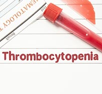 Thrombocytopenia Treatment in Johnson City, TN