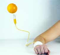 High Dose Vitamin C IV Therapy in New York, NY
