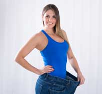 Weight Loss Surgery Results in Johnson City, TN