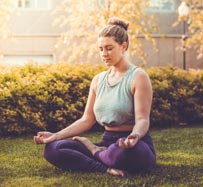 Yoga for Weight Loss in Madison, MS
